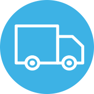 ULTRA FAST DELIVERY