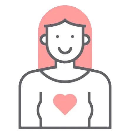 woman