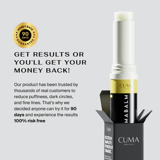 CumaBalm™