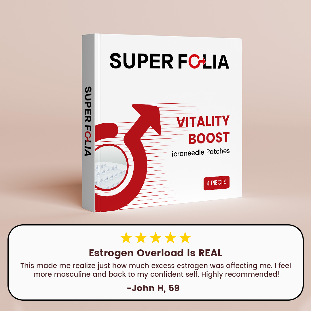 Ultimate Alpha Stack