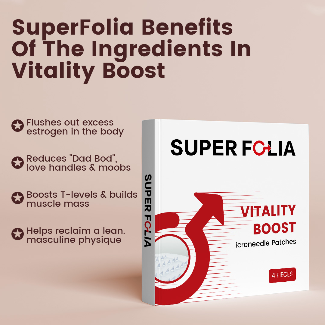 Ultimate Alpha Stack