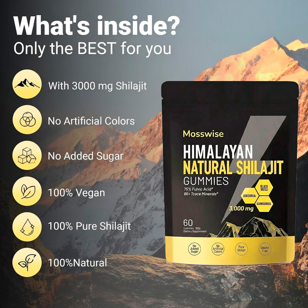 Ultimate Alpha Stack