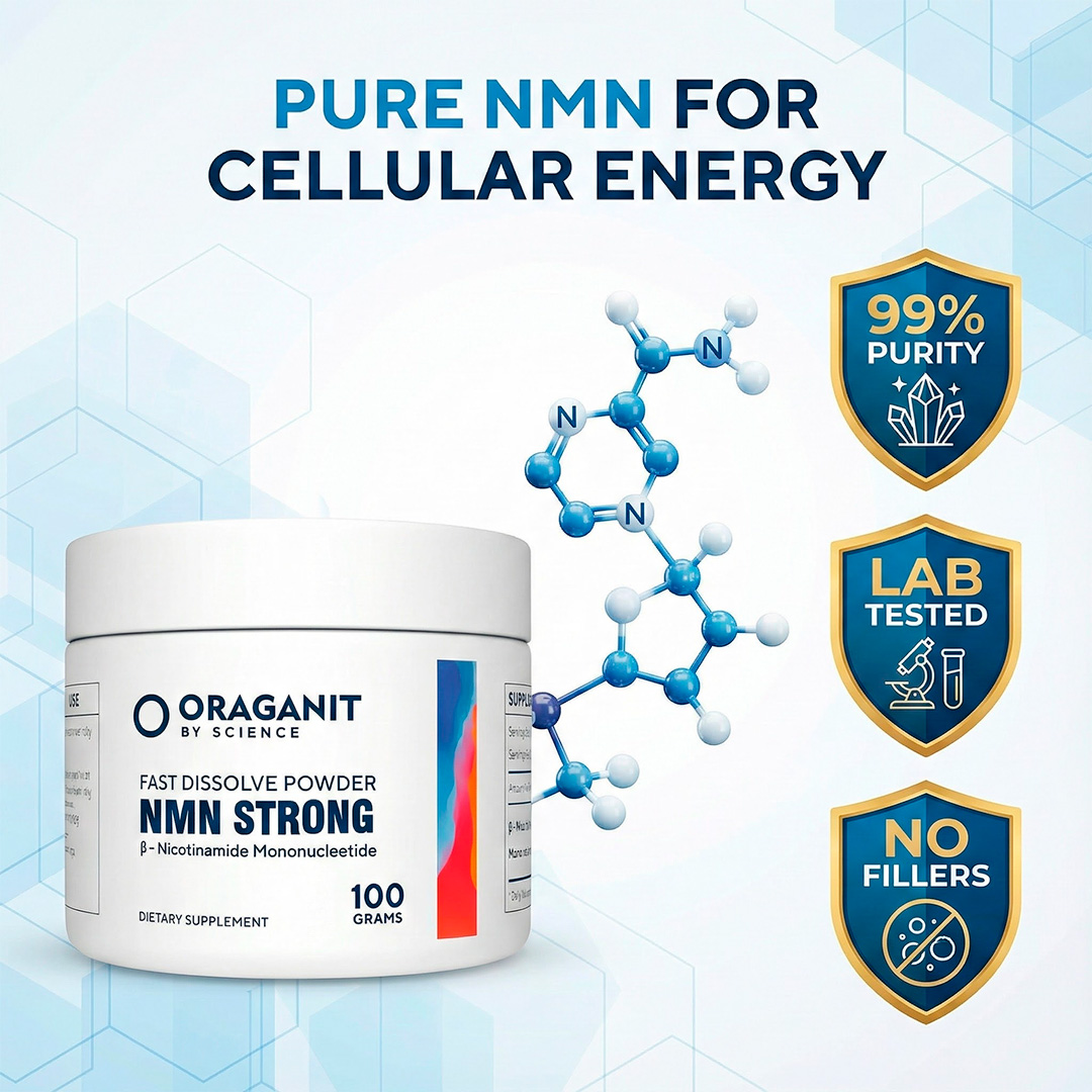 Ultimate Alpha Stack