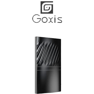 Goxis