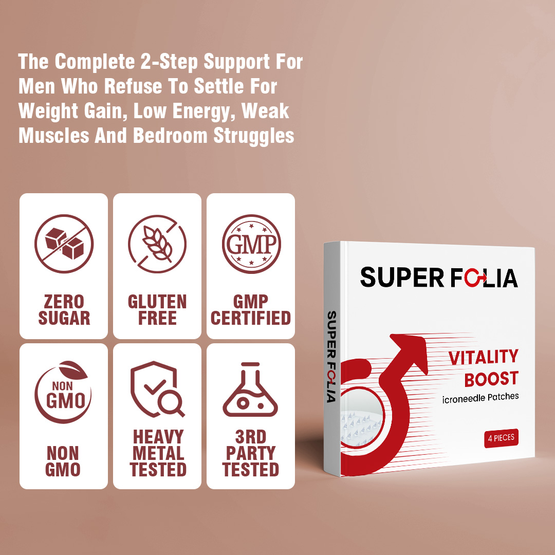 Ultimate Alpha Stack