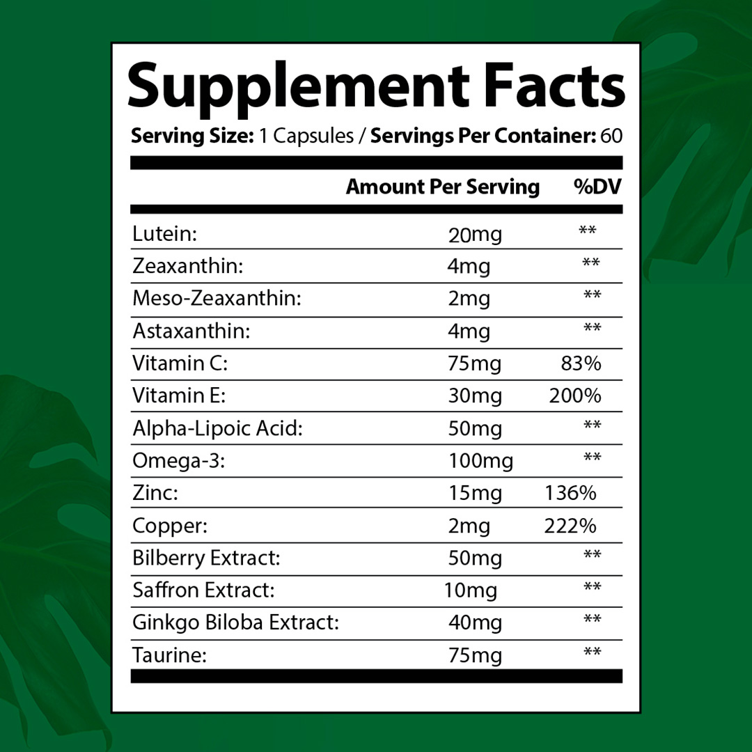 Ultimate Alpha Stack