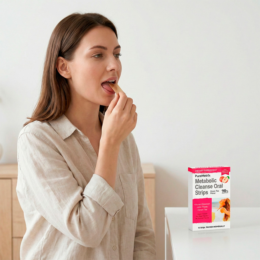 Ultimate Alpha Stack